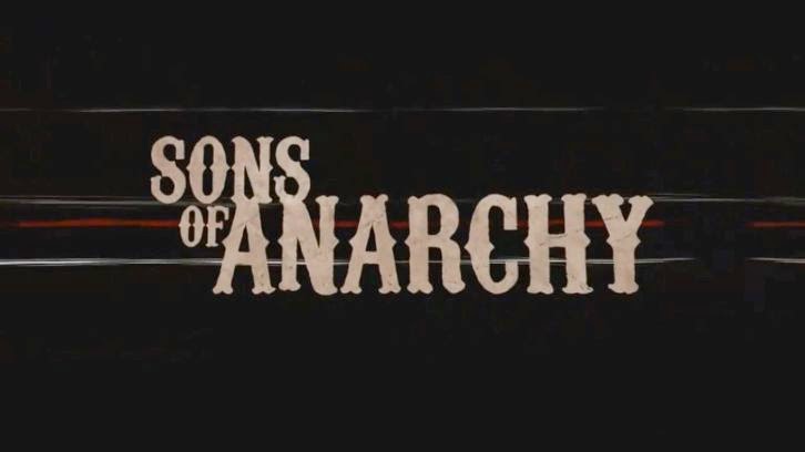 Sons Of Anarchy - Shooting is over