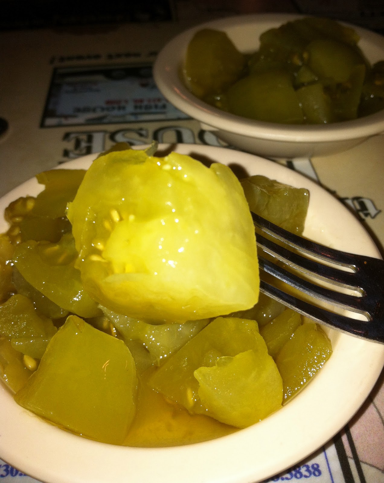 Dosanko in the South Fried Catfish Delight