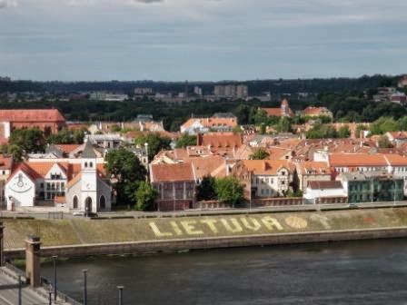 Kaunas, Lithuania