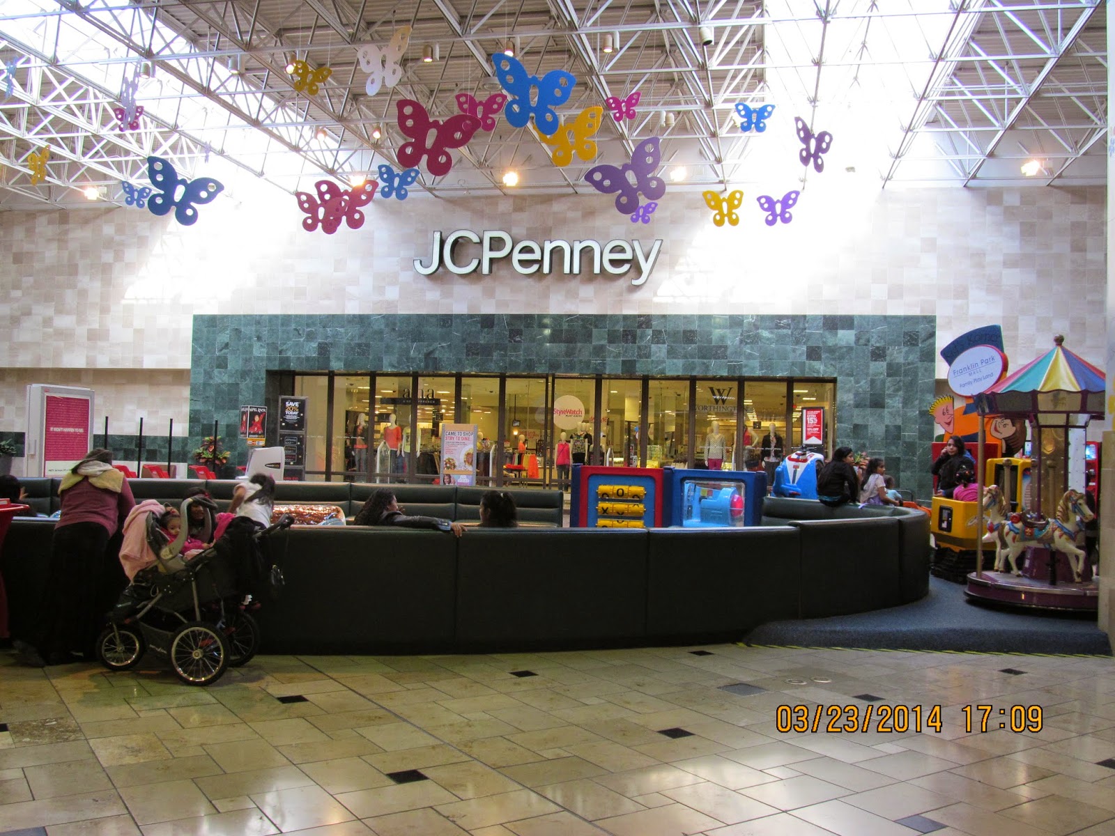 Bath And Body Works Franklin Park Mall Toledo Ohio at Jennifer Baldwin blog