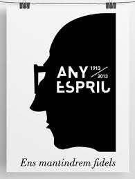 ANY ESPRIU