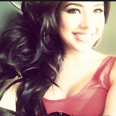 Portal Jasmine V Brasil Fotos Jasmine V Atualiza Sua Conta No Instagram