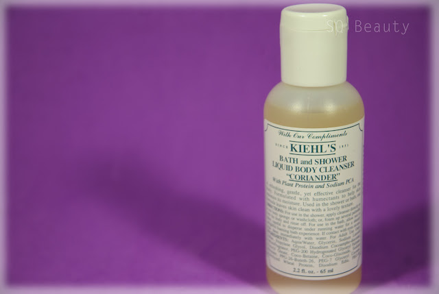 Disfruta de la ducha Silvia Quiros SQ Beauty Disfruta de la ducha Silvia Quiros SQ Beauty