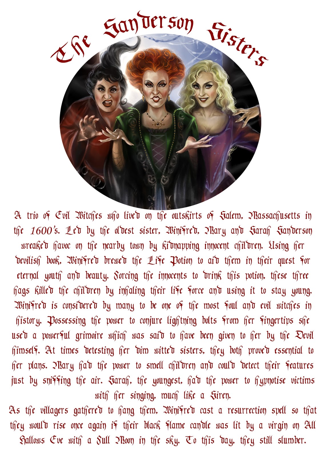 Book Of Shadows Pages 02/15/13