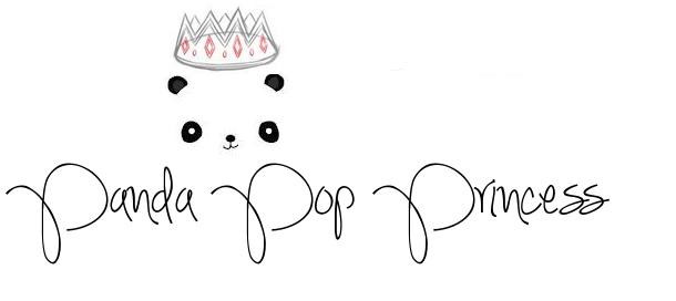 Panda Pop Princess 