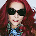 Patricia Field at Mercedes-Benz Athens Xclusive Designers Week