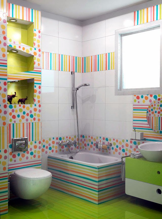 children bathroom designs photos