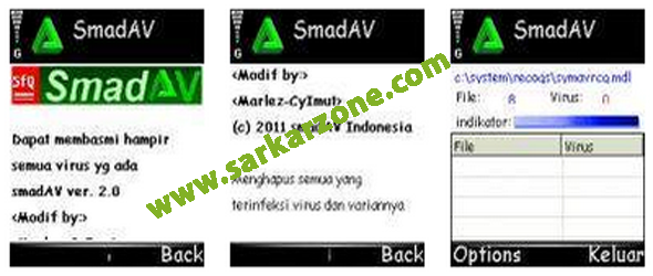 Download Smadav Antivirus For Mobile Phones ~ PAK SOFTZONE