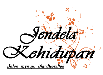 Jendela Kehidupan