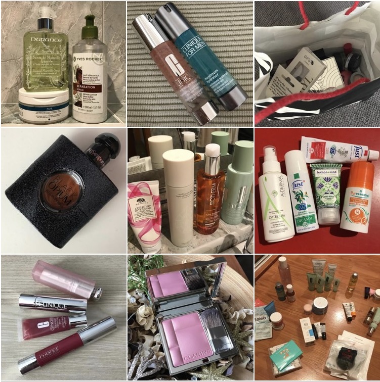 INSTAGRAM beautycouloir