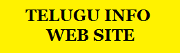 TELUGU INFORMATION