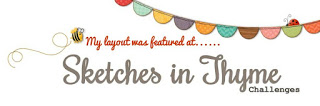 Sketches in Thyme Featured
