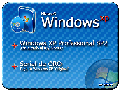 Windows XP SP3 ISO Full Version Free Download Original