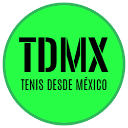 Tenis desde México