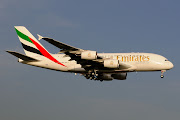 A380861, Emirates Airlines, FWWSN, A6EEB (MSN 109) (fwwsn fr)