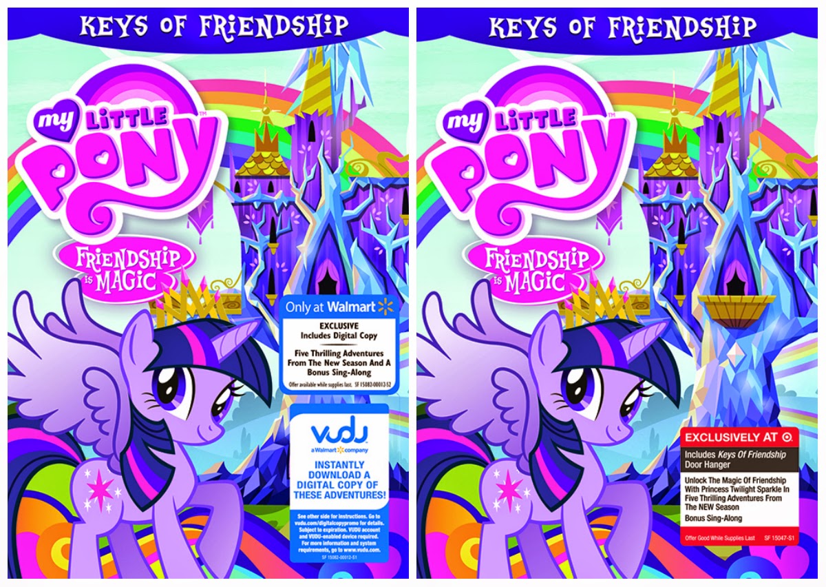 happy 4th of july from my little pony keys of friendship on dvd 7