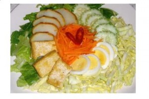 Glestradio Food Resep Rujak Pengantin