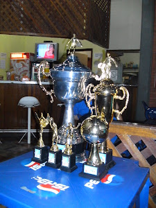 COPA MEDIANEIRA 2011