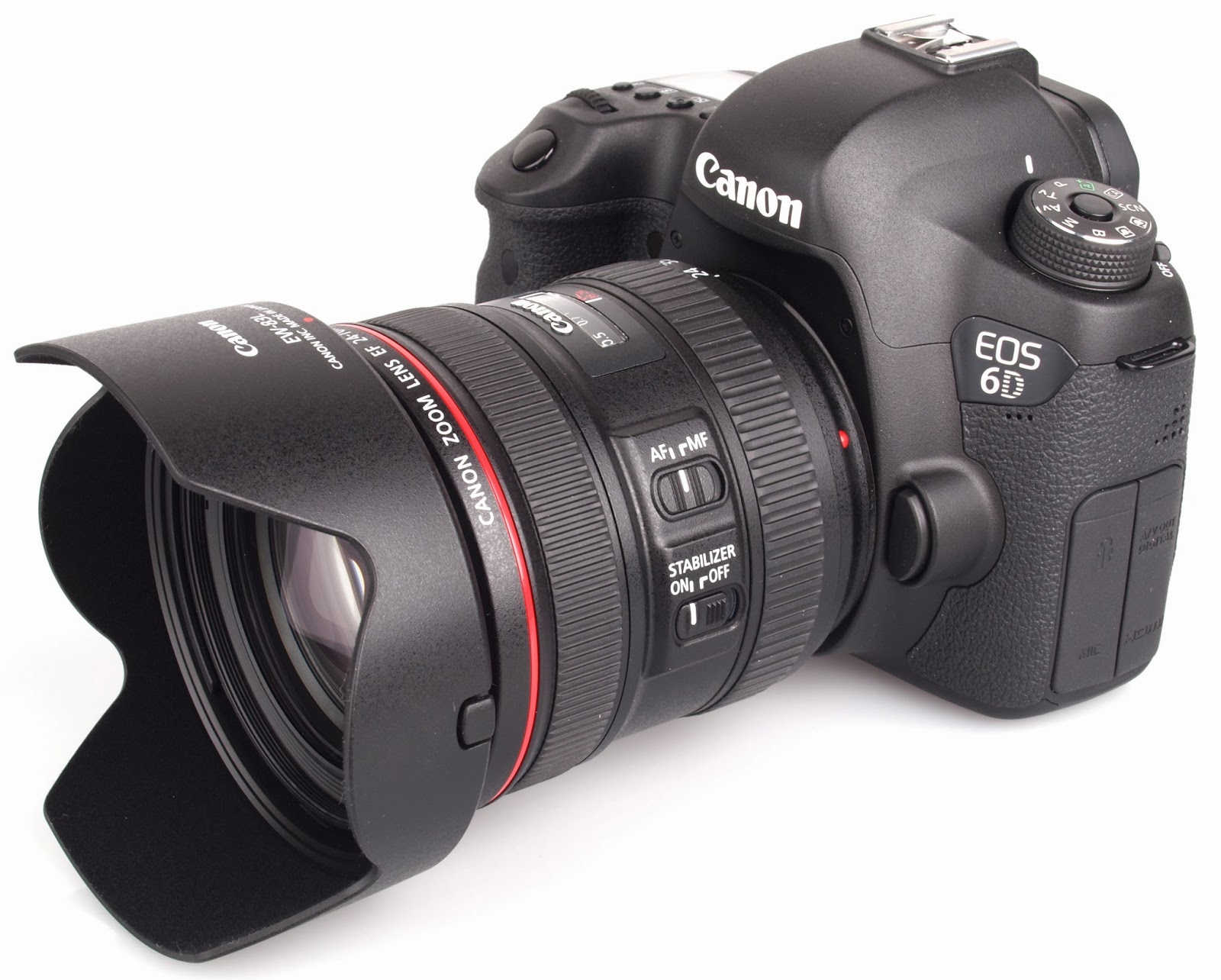 canon 6d canon 6d