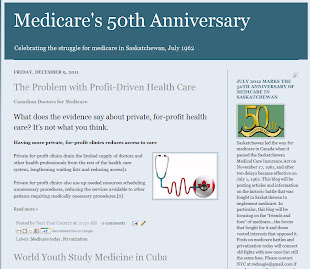 Medicare's 50th Anniversary