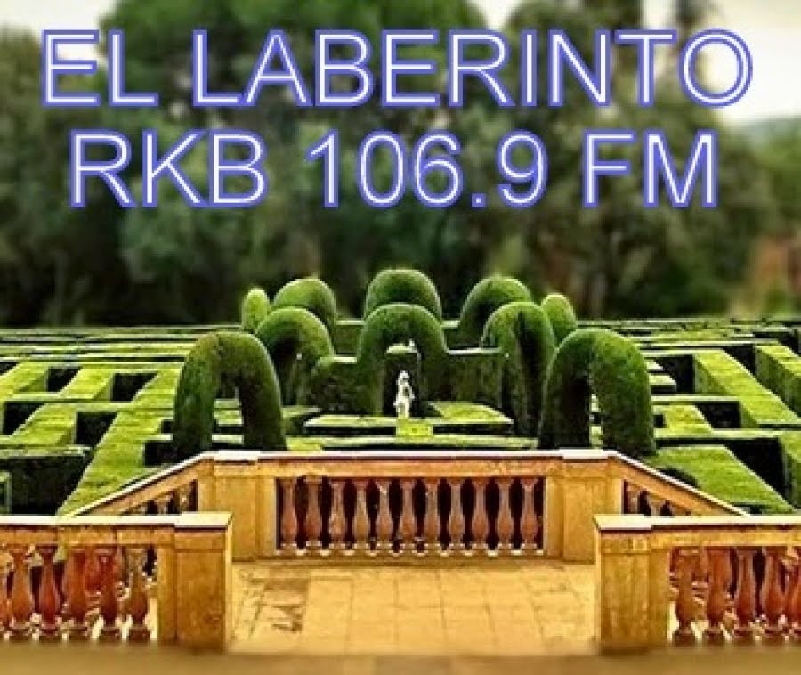 El laberinto R.K.B.