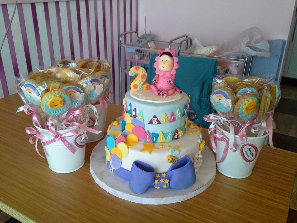 Mandalawi Top 5 cake shops in Erbil