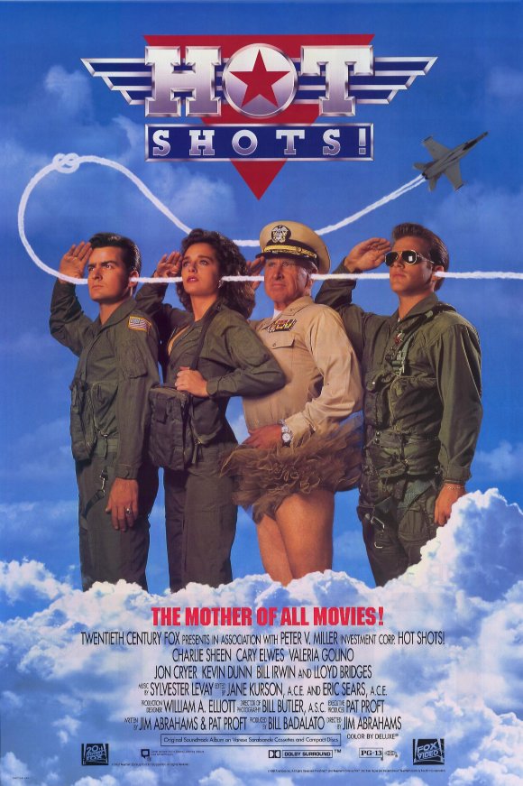 The RetroCritic HOT SHOTS! REVIEW
