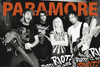 Paramore - (Brand New Eyes) Album. noor azam halim. Download link: