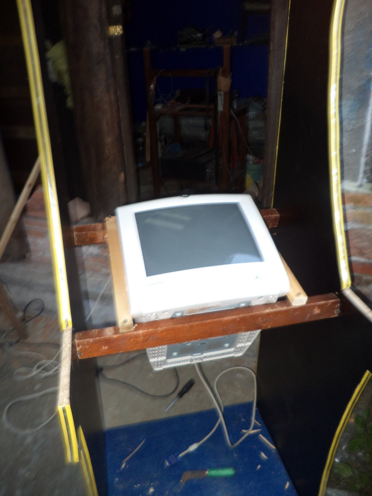 jaguardsystem - FABRICACION DE GABINETES