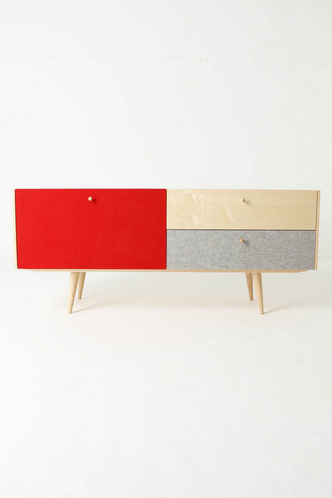 Beautiful abodes: item of note: chroma armoire & console