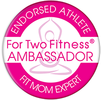 For Two Fitness Ambassador