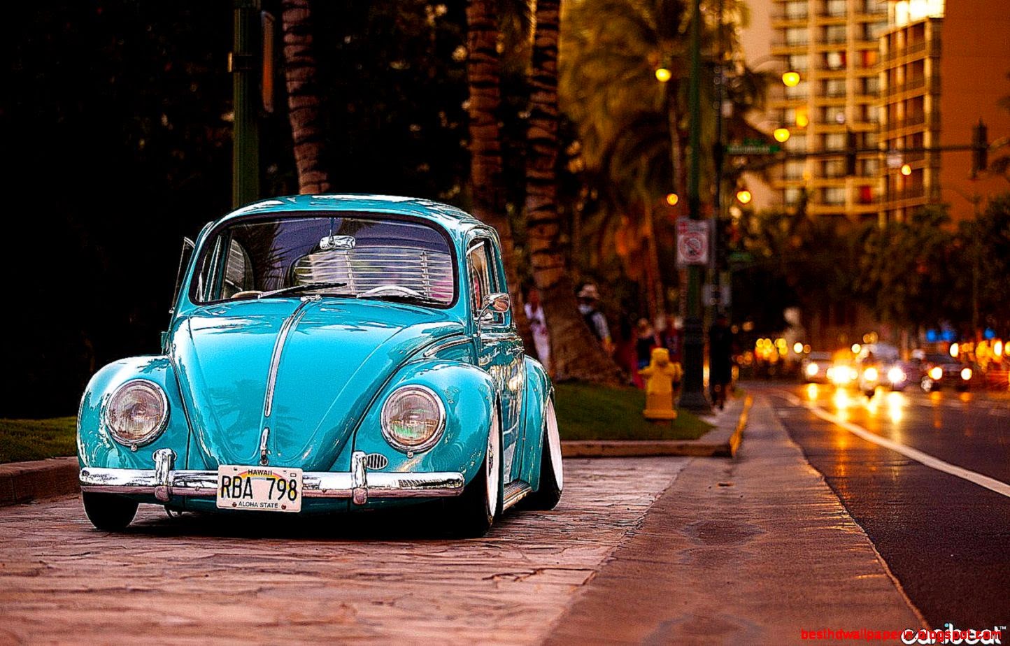 Volkswagen Beetle Palms Street Tuning Sunset HD Wallpaper ZoomWalls Volkswagen Beetle Palms Street Tuning Sunset HD Wallpaper ZoomWalls