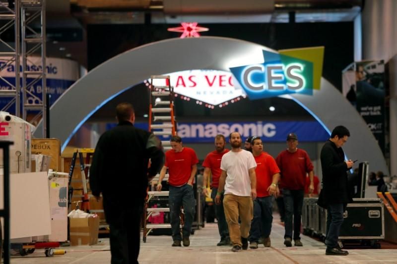 Empresas mexicanas presentes en el #2013CES