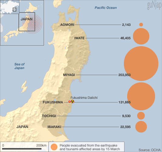 New fire hits Japan nuclear