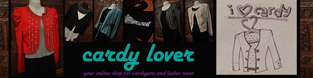 Cardy Lover