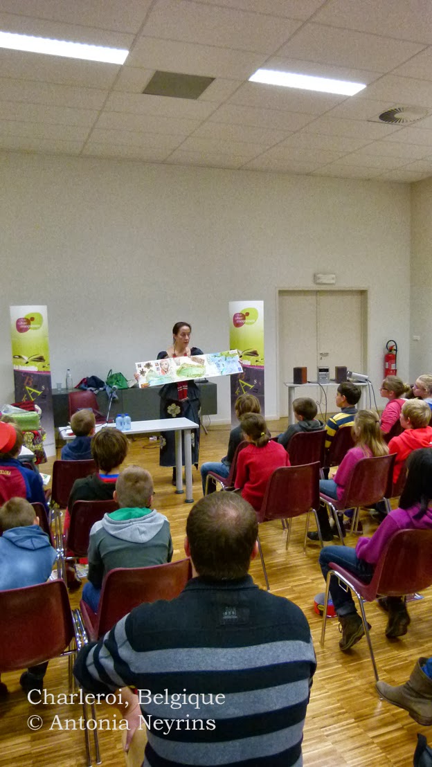 rencontres alternatives blogspot