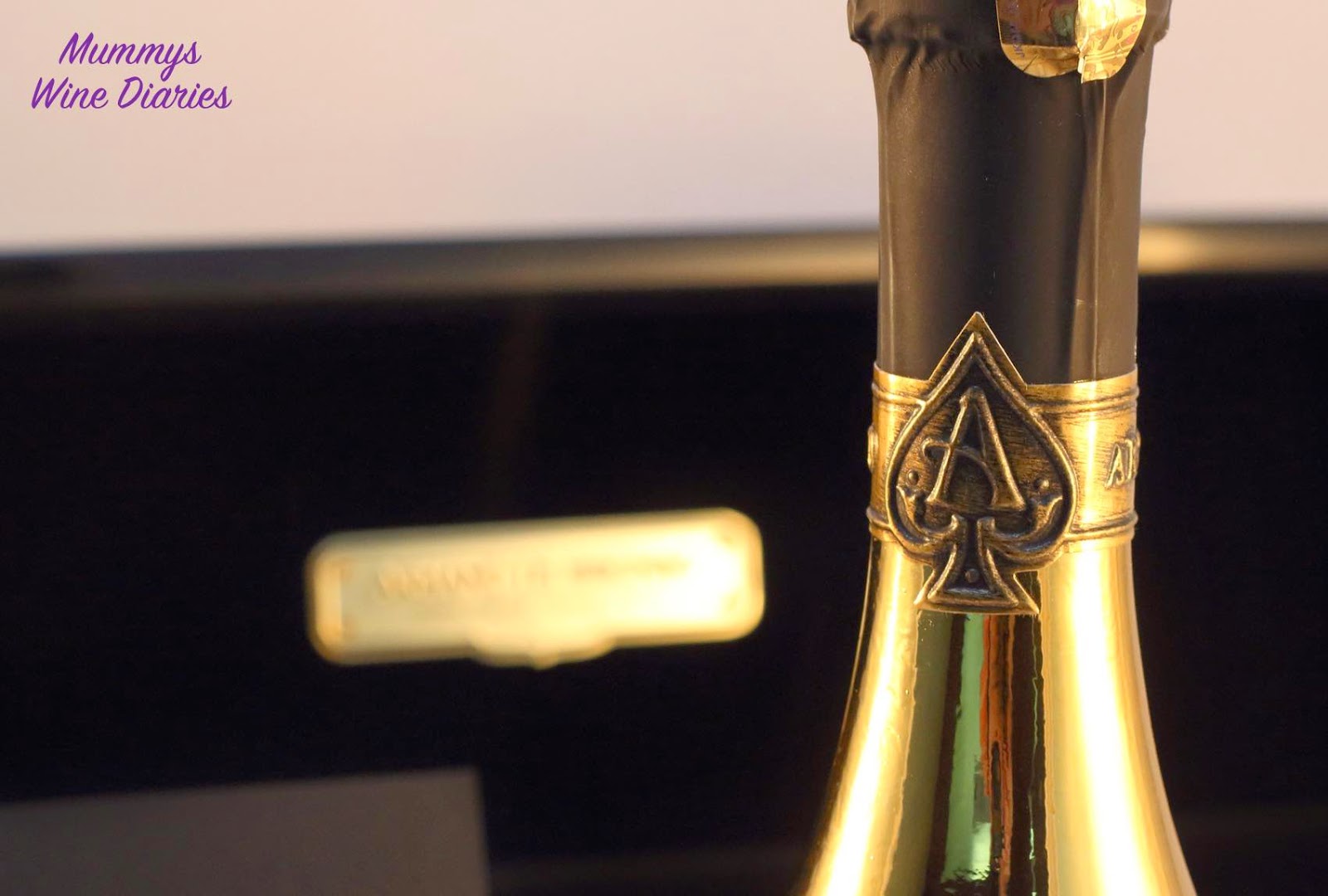 Most expensive ace of spades champagne undergroundhety