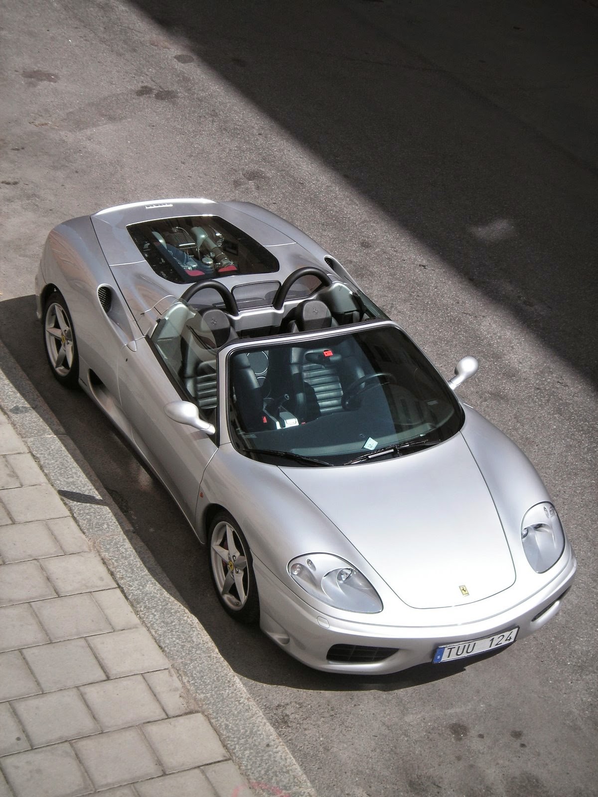 Improve How Much Does It Cost To Own A Ferrari