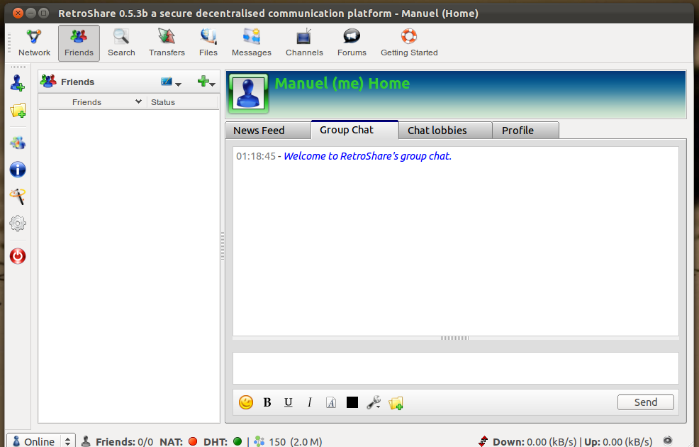 share file share file