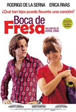 Boca de fresa (2010)