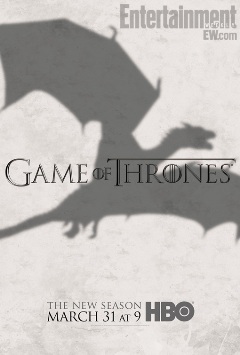 Download Game of Thrones 3ª Temporada 