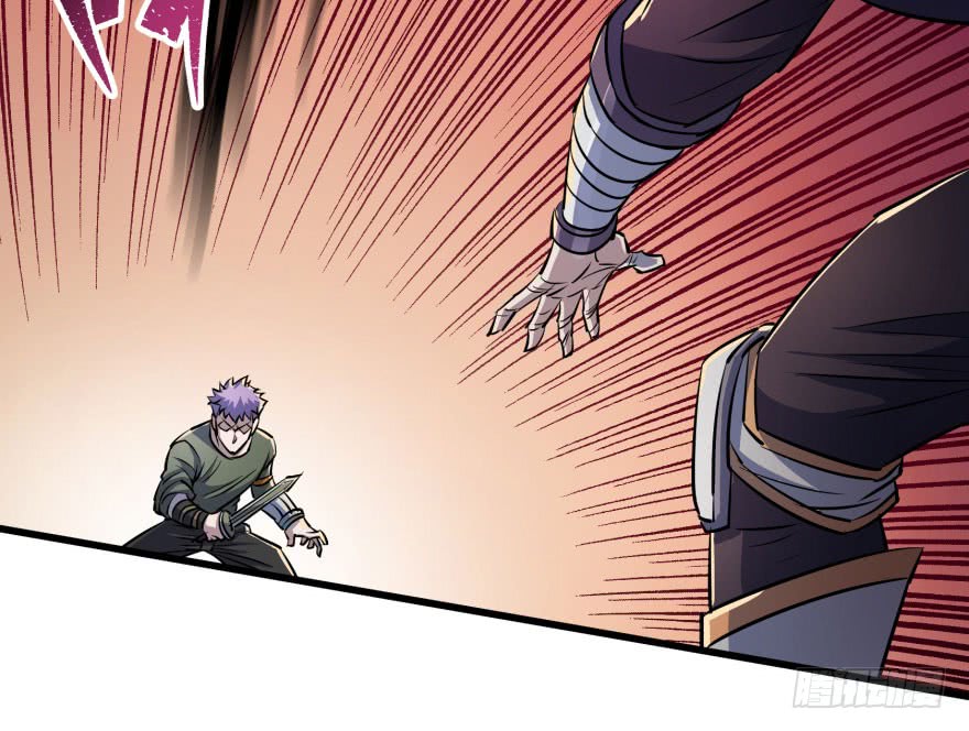 Thú Nhân Chapter 33 - TC Truyện