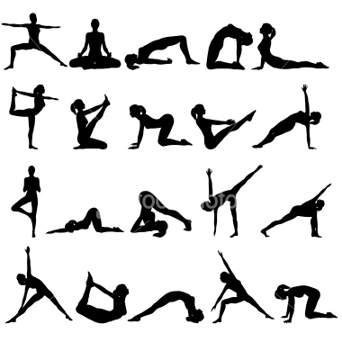 Different kinds of yoga in Berlin