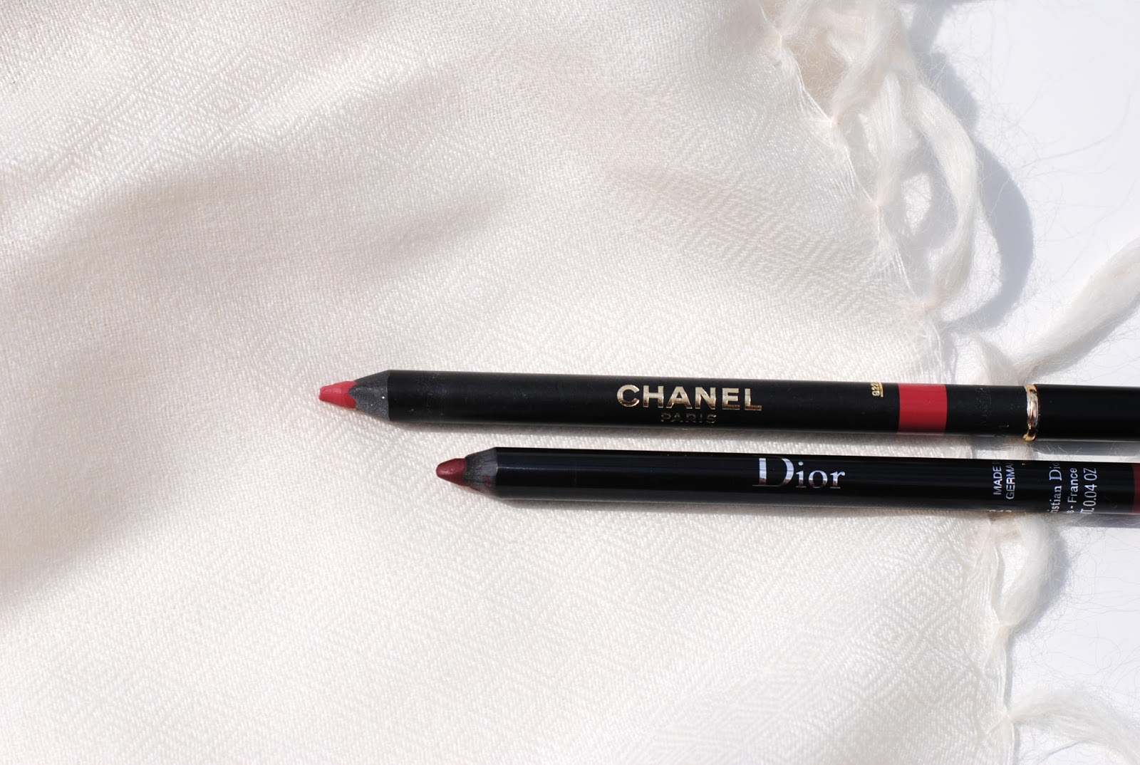 chanel lip pencil 162