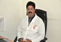Dr. Philip Varghese MBBS, MD Radio diagnosis