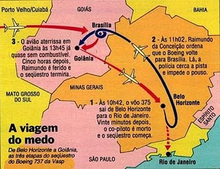 [Brasil] Piloto que evitou atentado a Sarney: 'Nunca me dirigiu a palavra' Vasp+375+-+01