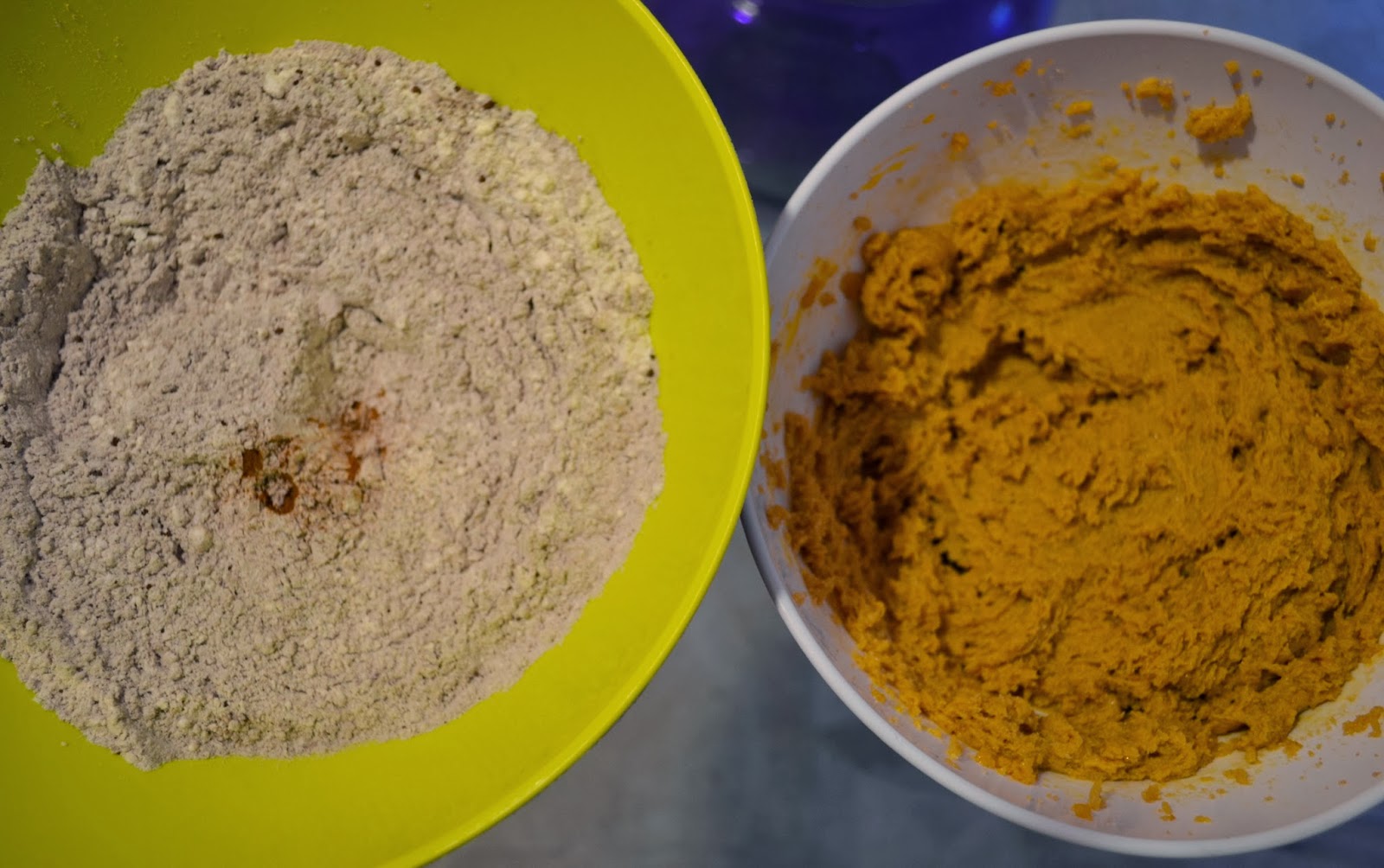 Al dente lütfen : Yılbaşı Sabahına Zencefilli Kurabiye