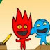 Fireboy And Watergirl 2: The Light Temple