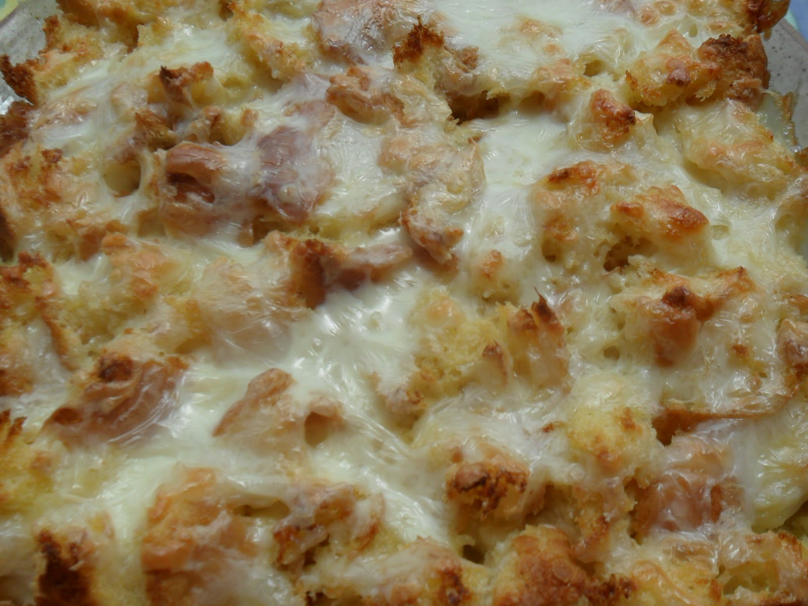 Aklından Bir Lezzet Tut! Bayat Ekmek Böreği