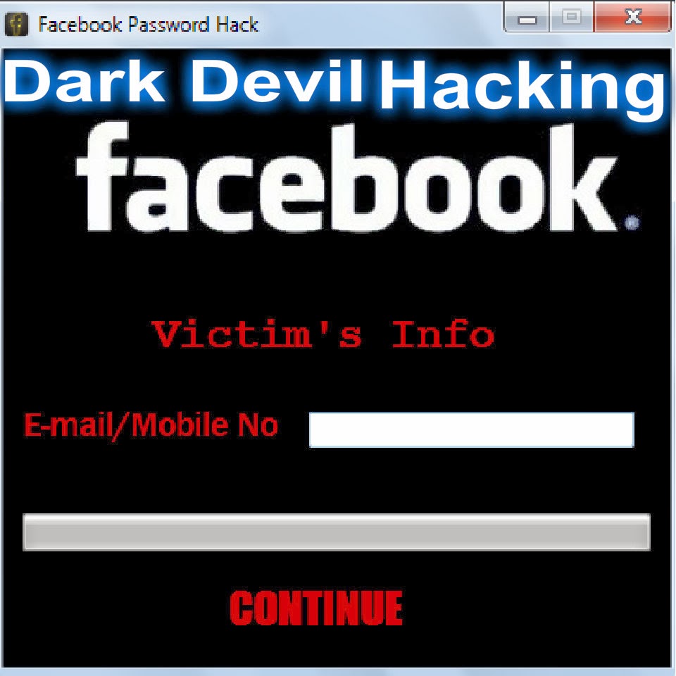 Anonymous hack facebook account news entertain